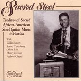 Various Artists - Sacred Steel Guitar (CD)