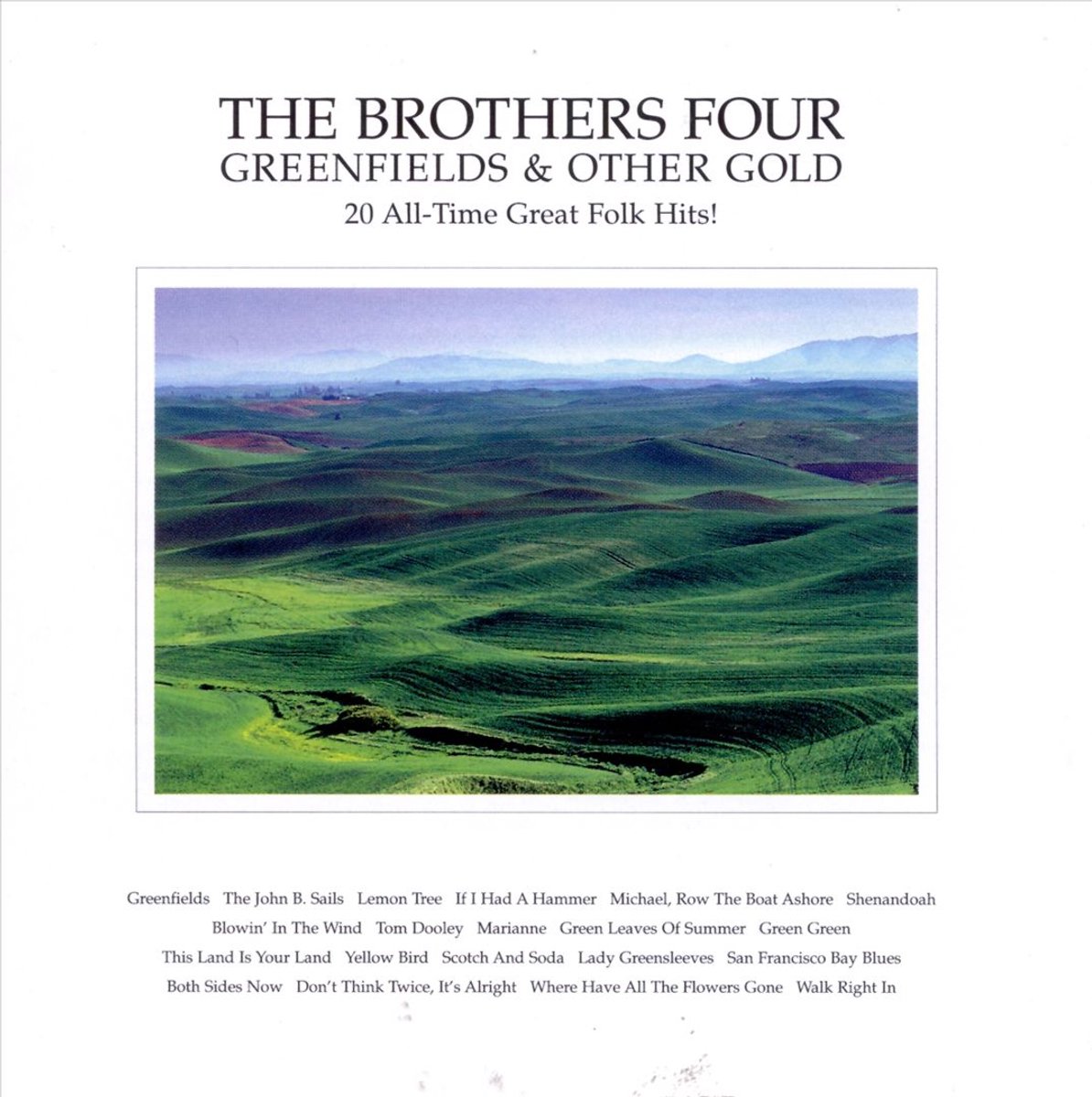 Greenfields & Other Gold