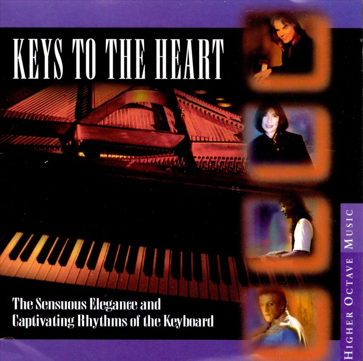 Keys To The Heart