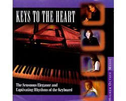 Keys To The Heart