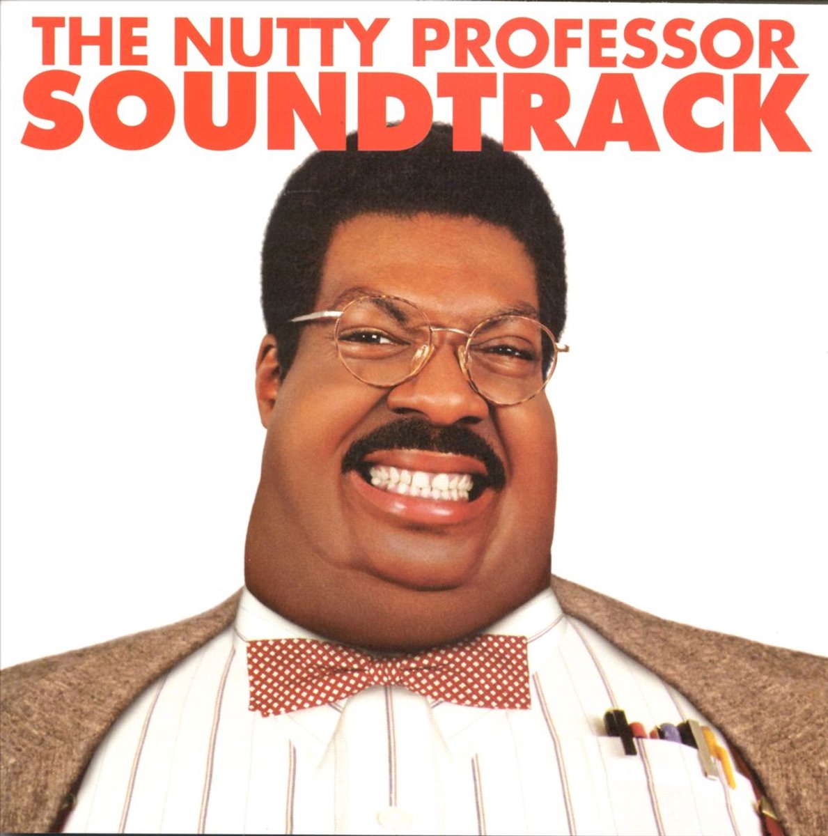 The Nutty Professor