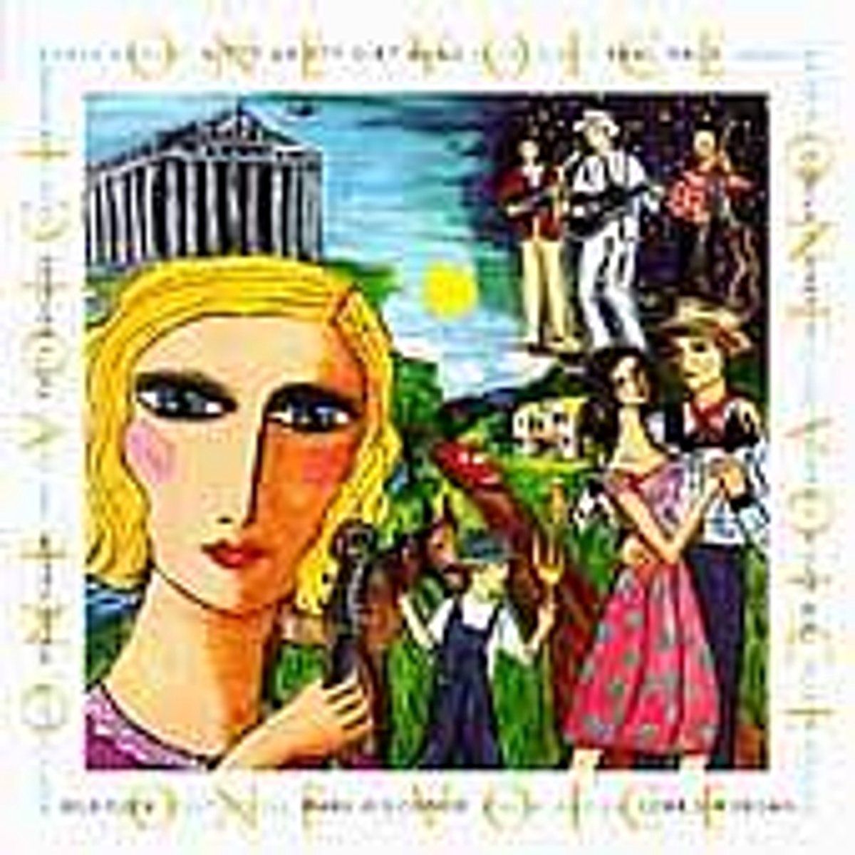 One Voice: An Olympic Album