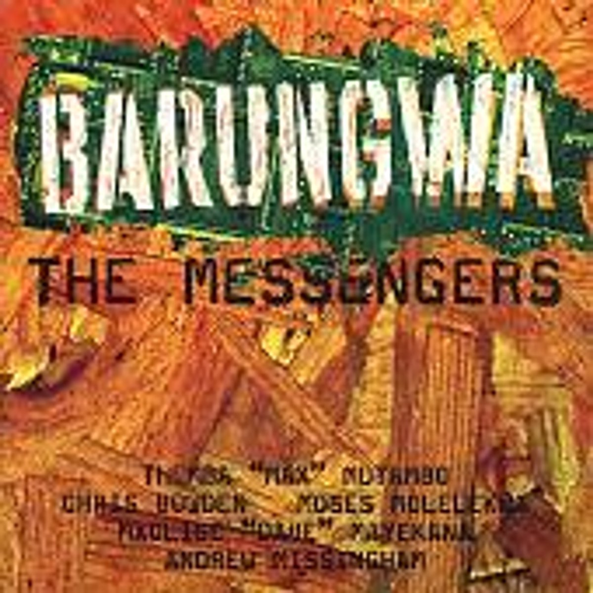 Messengers