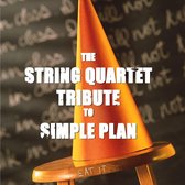 Various Artists - Tribute To Simple Plan (CD)