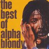 The Best Of Alpha Blondy (World Pacific)