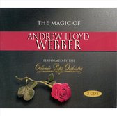 Magic of Andrew Lloyd Webber [Box]