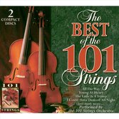 Best of the 101 Strings [Alshire]