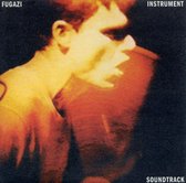 Fugazi - Instrument Soundtrack (CD)