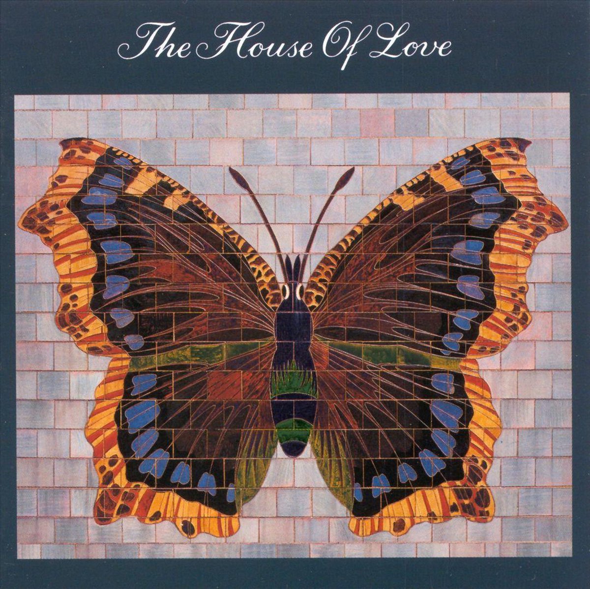 The House Of Love