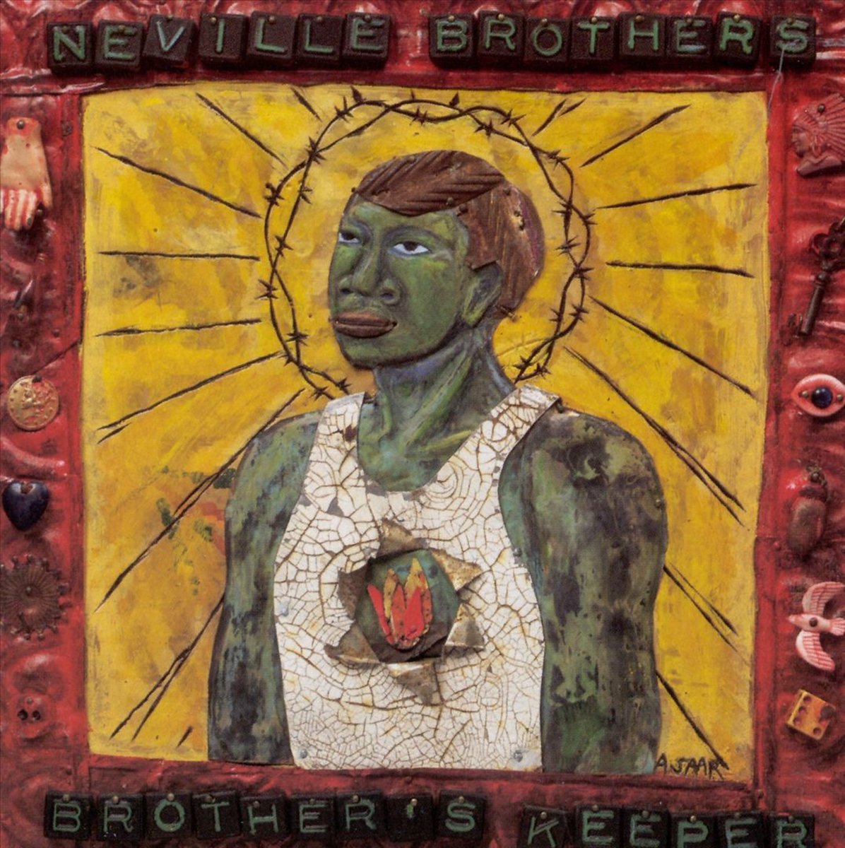 Brother's Keeper