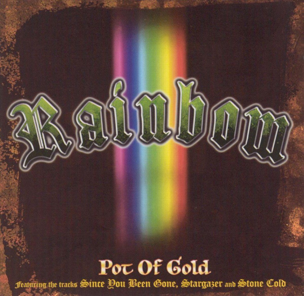 Pot Of Gold