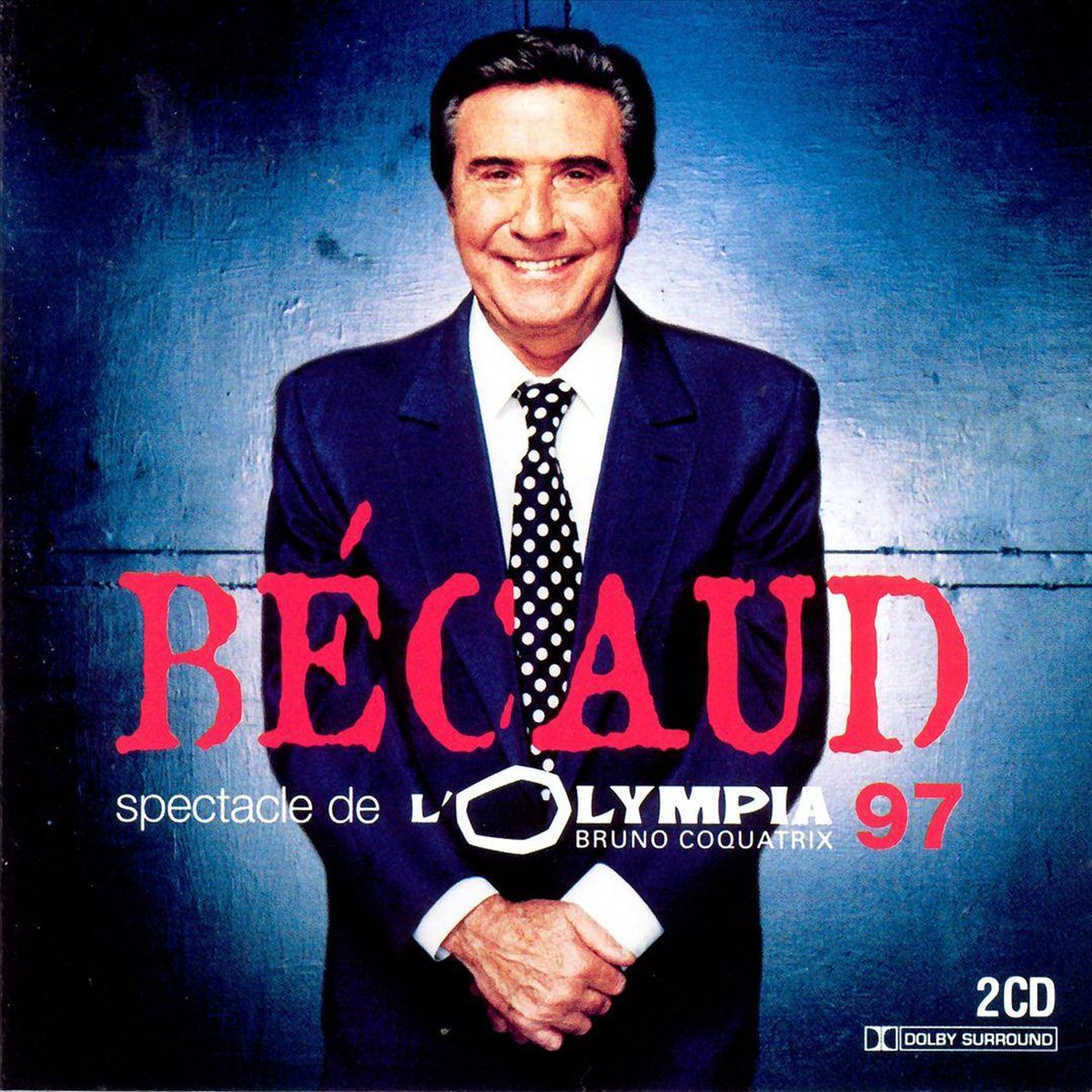 Spectacle De L'Olympia 97