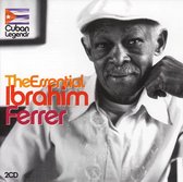 The Essential Ibrahim Ferrer