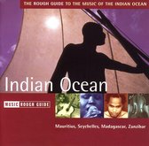 Rough Guide To The Mus Music Of The Indian Ocean