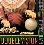 Tom Ball & Kenny Sultan - Double Vision (CD)