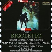 Verdi Rigoletto 2-Cd