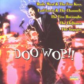 Doo Wop [Delta]