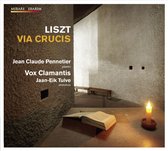 Vox Clamantis - Via Crucis (CD)