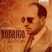 Rodrigo; Rodrigo Edition