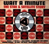 Stax A& Satellite Story