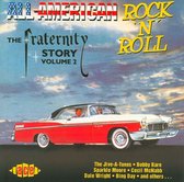 All American Rock 'N' Roll: The Fraternity Story Vol. 2