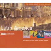 The Rough Guides To Latin America