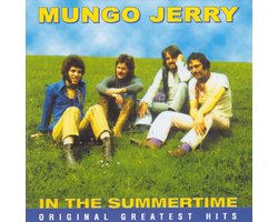 In The Summertime/Greate