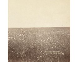 Ash & Clay (LP+Cd)