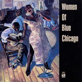Various Artists - Women Of Blue Chicago (CD)