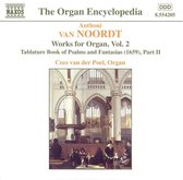 Organ Encyclopedia - Van Noordt: Works for Organ Vol 2