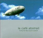 Le Cafe Abstrait