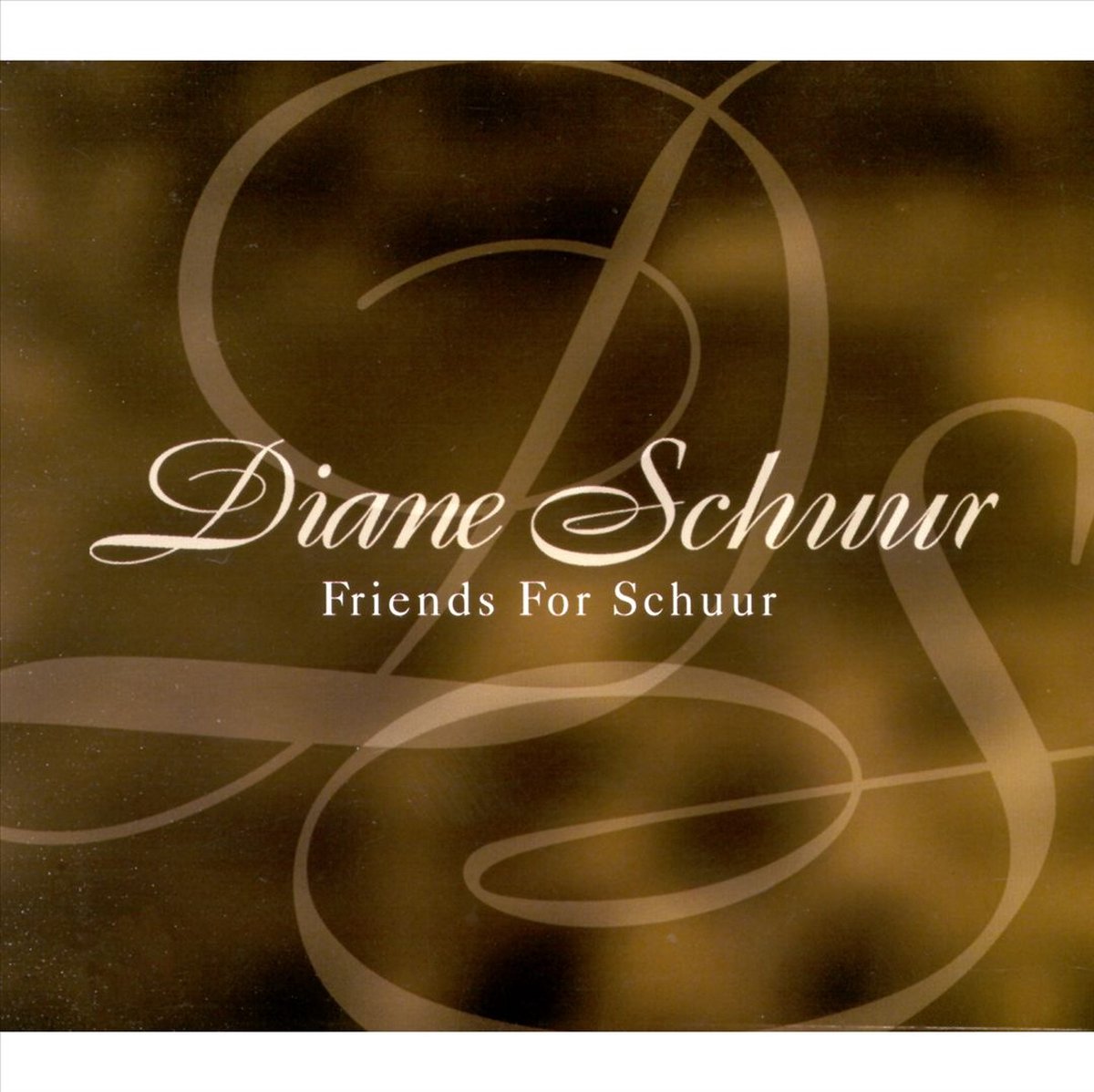 Friends For Schuur