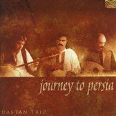 Dastan Trio - Journey To Persia (CD)