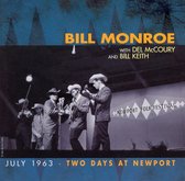 July 1963: Two Days at Newport