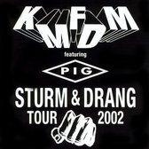 Sturm & Drang Tour