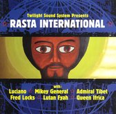 Rasta International