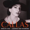 Birth Of A Diva: Legendary Maria Callas