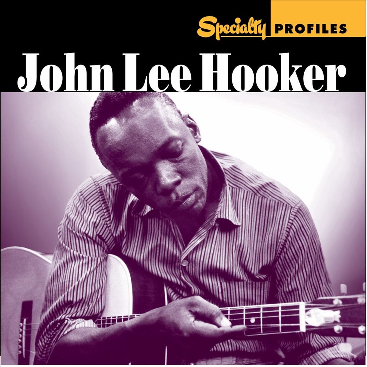 Hooker John Lee - Specialty Profiles