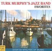 Turk Murphy's Jazz Band Favorites