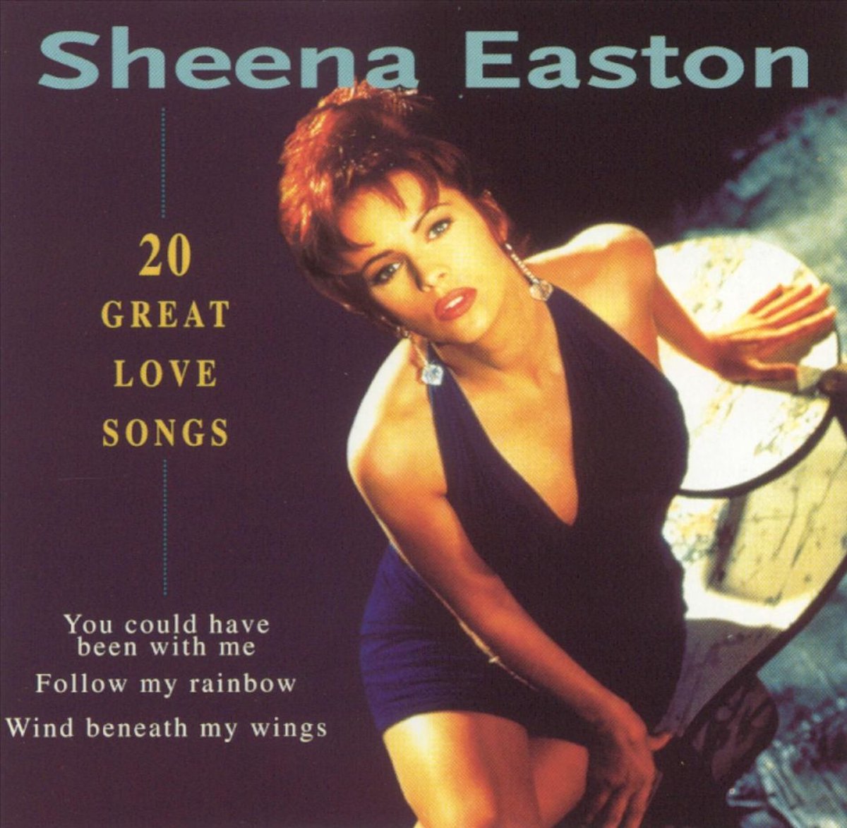20 Great Love Songs