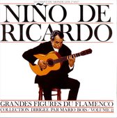 Nino Ricardo - Flamenco Volume 11 (CD)