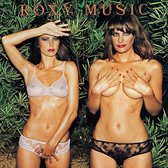 Roxy Music - Country Life (CD) (Remastered)