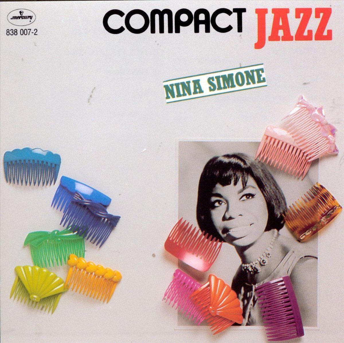 Compact Jazz