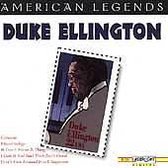 American Legends, No. 8: Duke Ellington