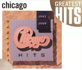 Greatest Hits 1982-1989