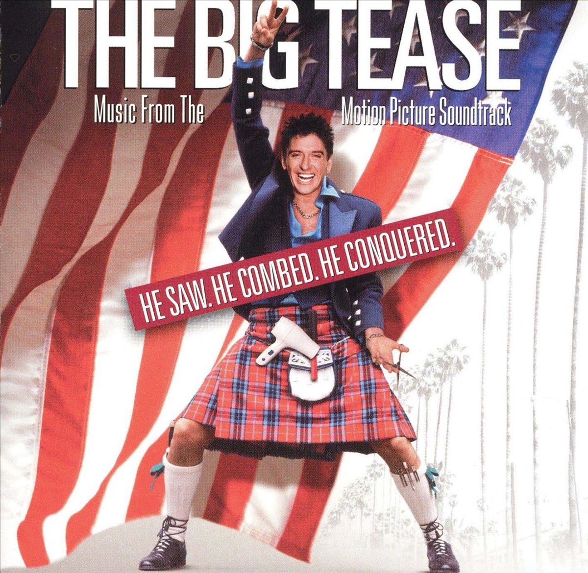 The Big Tease