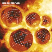 Procol Harum - Well's On Fire (2 LP) (Deluxe Edition)