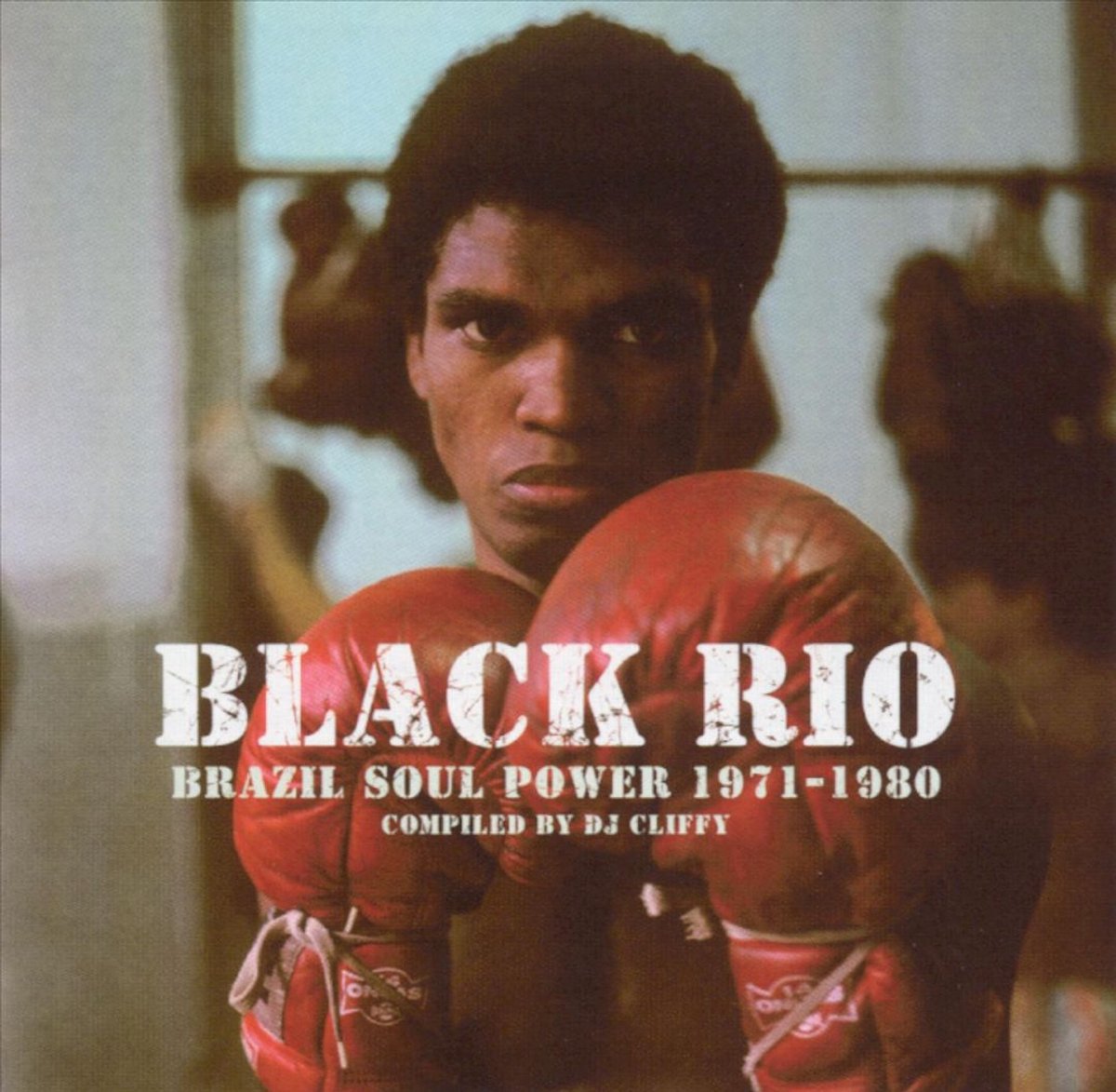 Black Rio