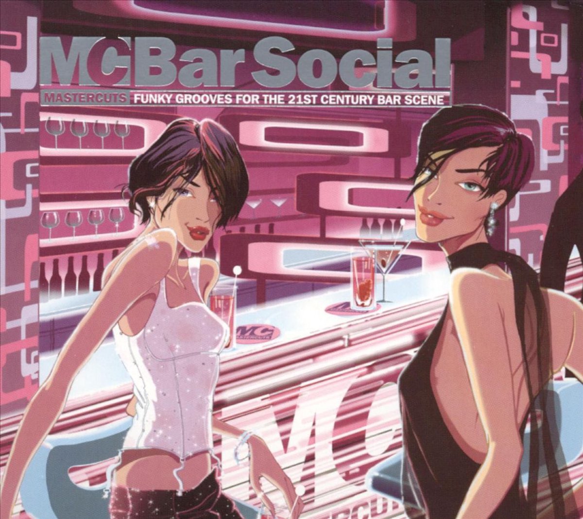 Bar Social