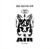 Air - All Along Air (CD)